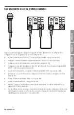 Preview for 47 page of Samson SARL115A Owner'S Manual