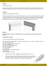 Preview for 6 page of Samson Simplicity 6 Installation Manual