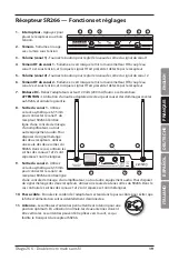 Preview for 19 page of Samson Stage 266: Dual Handheld Wireless System Owner'S Manual