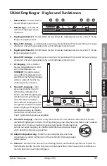 Preview for 31 page of Samson Stage 266: Dual Handheld Wireless System Owner'S Manual