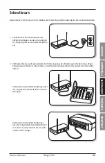 Preview for 33 page of Samson Stage 266: Dual Handheld Wireless System Owner'S Manual