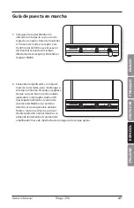 Preview for 47 page of Samson Stage 266: Dual Handheld Wireless System Owner'S Manual