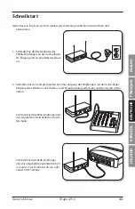 Preview for 33 page of Samson Stage v266 Owner'S Manual