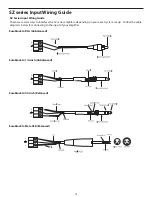 Preview for 18 page of Samson SZ240 Owner'S Manual