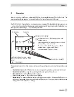 Preview for 9 page of Samson trovis 5600 Mounting And Operating Instructions