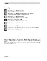 Preview for 10 page of Samson trovis 5600 Mounting And Operating Instructions