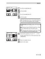 Preview for 17 page of Samson trovis 5600 Mounting And Operating Instructions