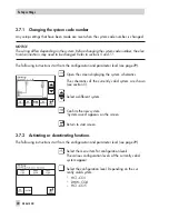 Preview for 30 page of Samson trovis 5600 Mounting And Operating Instructions