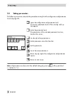 Preview for 32 page of Samson trovis 5600 Mounting And Operating Instructions