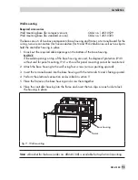 Preview for 93 page of Samson trovis 5600 Mounting And Operating Instructions