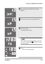 Preview for 49 page of Samson Trovis 6493 Mounting And Operating Instructions