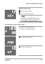 Preview for 51 page of Samson Trovis 6493 Mounting And Operating Instructions