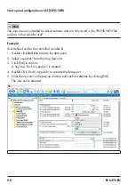 Preview for 68 page of Samson Trovis 6493 Mounting And Operating Instructions