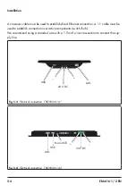 Preview for 22 page of Samson TROVIS 6616-1 Mounting And Operating Instructions