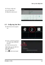 Preview for 27 page of Samson TROVIS 6616-1 Mounting And Operating Instructions