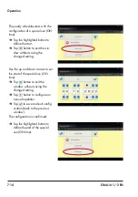 Preview for 48 page of Samson TROVIS 6616-1 Mounting And Operating Instructions