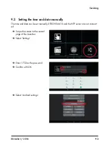 Preview for 79 page of Samson TROVIS 6616-1 Mounting And Operating Instructions