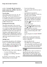 Preview for 20 page of Samson TROVIS SAFE 3730-6 Mounting And Operating Instructions