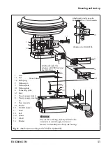 Preview for 51 page of Samson TROVIS SAFE 3730-6 Mounting And Operating Instructions