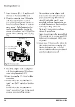 Preview for 54 page of Samson TROVIS SAFE 3730-6 Mounting And Operating Instructions