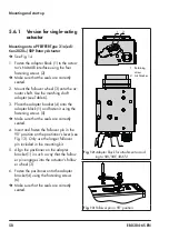 Preview for 58 page of Samson TROVIS SAFE 3730-6 Mounting And Operating Instructions