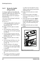 Preview for 60 page of Samson TROVIS SAFE 3730-6 Mounting And Operating Instructions