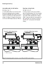 Preview for 62 page of Samson TROVIS SAFE 3730-6 Mounting And Operating Instructions