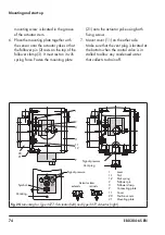 Preview for 74 page of Samson TROVIS SAFE 3730-6 Mounting And Operating Instructions