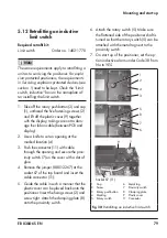 Preview for 79 page of Samson TROVIS SAFE 3730-6 Mounting And Operating Instructions