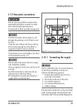 Preview for 83 page of Samson TROVIS SAFE 3730-6 Mounting And Operating Instructions