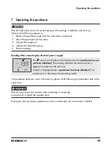 Preview for 97 page of Samson TROVIS SAFE 3730-6 Mounting And Operating Instructions