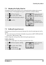 Preview for 99 page of Samson TROVIS SAFE 3730-6 Mounting And Operating Instructions