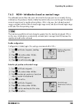 Preview for 105 page of Samson TROVIS SAFE 3730-6 Mounting And Operating Instructions