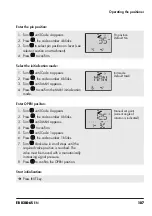 Preview for 107 page of Samson TROVIS SAFE 3730-6 Mounting And Operating Instructions