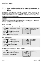 Preview for 108 page of Samson TROVIS SAFE 3730-6 Mounting And Operating Instructions