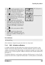 Preview for 109 page of Samson TROVIS SAFE 3730-6 Mounting And Operating Instructions