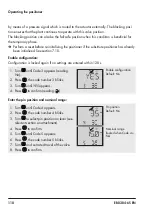 Preview for 110 page of Samson TROVIS SAFE 3730-6 Mounting And Operating Instructions