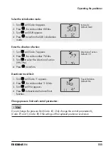 Preview for 111 page of Samson TROVIS SAFE 3730-6 Mounting And Operating Instructions