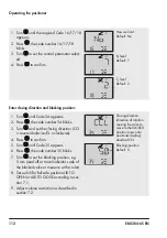 Preview for 112 page of Samson TROVIS SAFE 3730-6 Mounting And Operating Instructions