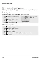 Preview for 118 page of Samson TROVIS SAFE 3730-6 Mounting And Operating Instructions