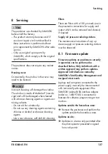 Preview for 127 page of Samson TROVIS SAFE 3730-6 Mounting And Operating Instructions