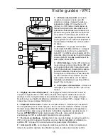 Preview for 15 page of Samson VHF Micro VHF Micro TRUE DIVERSITY WIRELESS Owner'S Manual