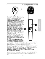 Preview for 19 page of Samson VHF Micro VHF Micro TRUE DIVERSITY WIRELESS Owner'S Manual