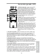 Preview for 35 page of Samson VHF Micro VHF Micro TRUE DIVERSITY WIRELESS Owner'S Manual