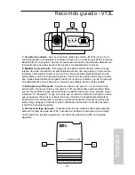 Preview for 37 page of Samson VHF Micro VHF Micro TRUE DIVERSITY WIRELESS Owner'S Manual