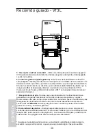 Preview for 38 page of Samson VHF Micro VHF Micro TRUE DIVERSITY WIRELESS Owner'S Manual