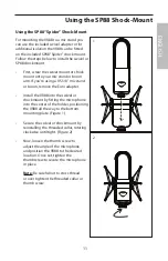 Preview for 13 page of Samson VR88 Owner'S Manual