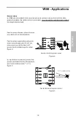 Preview for 21 page of Samson VR88 Owner'S Manual