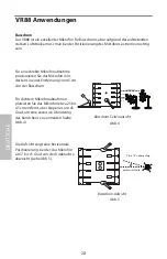 Preview for 30 page of Samson VR88 Owner'S Manual