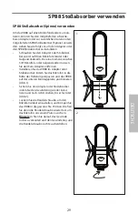 Preview for 31 page of Samson VR88 Owner'S Manual